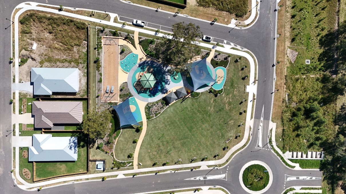 [Land for Sale] Rosewood Green Estate, Rosewood OpenLot